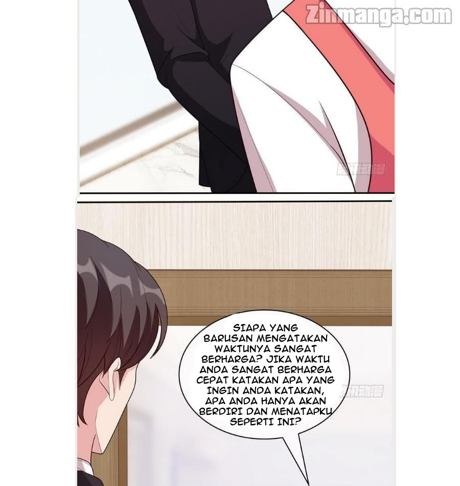 The Wife Contract and My Daughter’s Nanny Chapter 14 Gambar 14